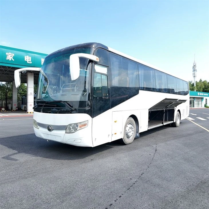 Yutong ZK6122 suppliers