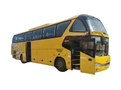 Използван Higer KLQ 6122