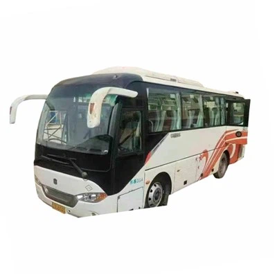 Автобус Zhongtong