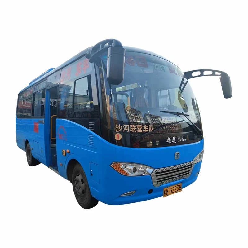 Zhongtong Used Bus